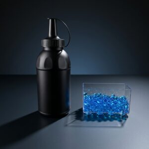 Refill Bottle Water Gel 400ML